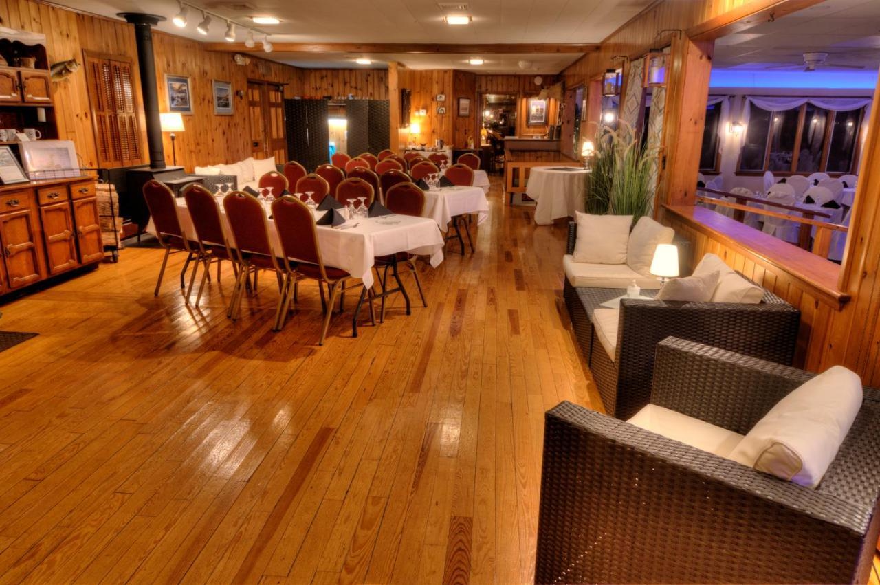 Alamoosook Lakeside Inn Orland Exterior foto
